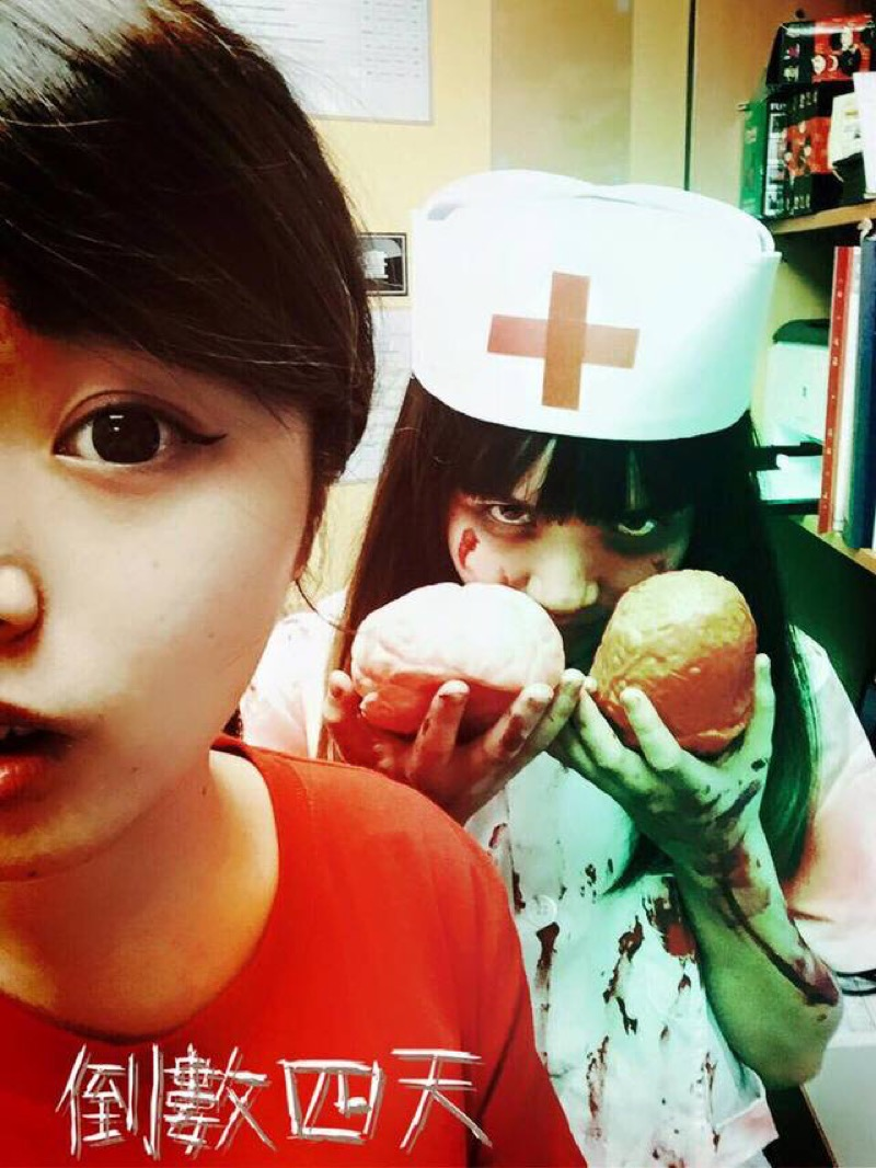 Illustration for article titled McDonald's Cosplay Stunt Backfires in Taiwan